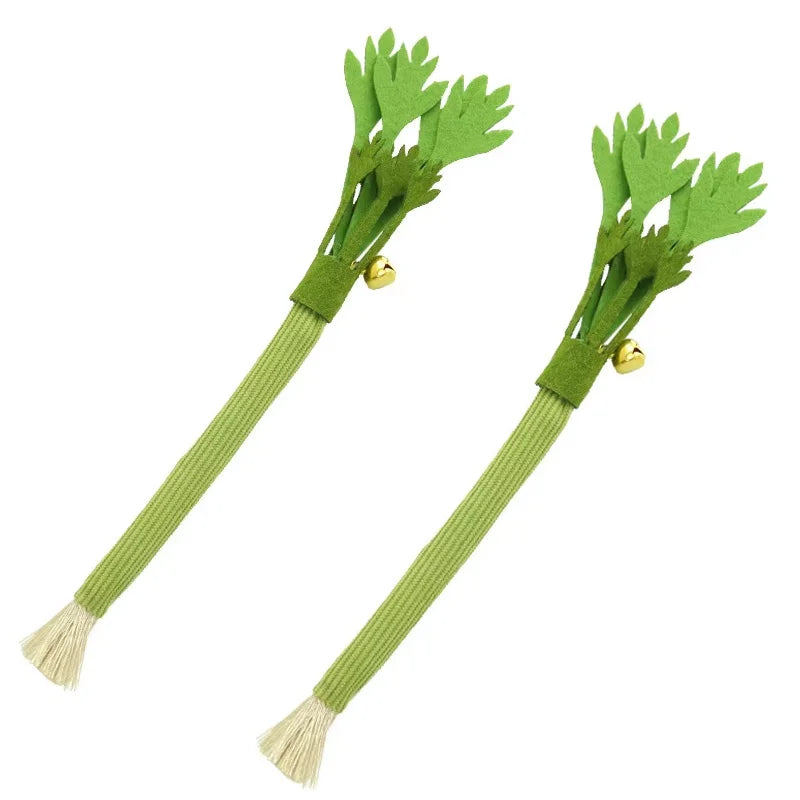 Catnip Chew Toy