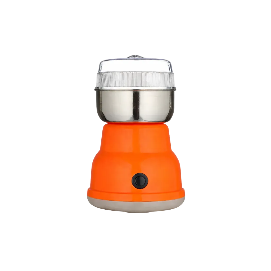 ASWUT-Electric Kitchen Grinder Grinds Spices Multifunction Smash Machine Grinder For Spice,Herb,Cereal,Beans,Pet Food