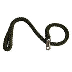 Sturdy Nylon Big Dog Leash for Medium Large Dogs Strong Pet Round Rope Bulldog Golden Retriever Pitbull Lead Chain Pet Supplies