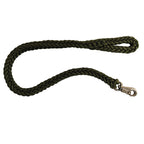 Sturdy Nylon Big Dog Leash for Medium Large Dogs Strong Pet Round Rope Bulldog Golden Retriever Pitbull Lead Chain Pet Supplies