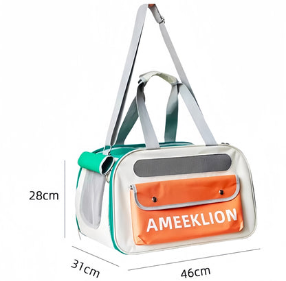Cat & Dog Travel Backpack