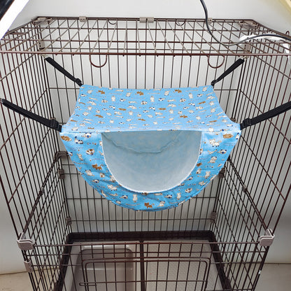 Hanging Cat Hammock Bed