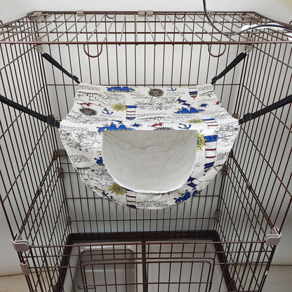 Hanging Cat Hammock Bed