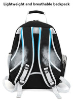 SpaceCapsule Transparent Pet Backpack Carrier Lightweight Portable Breathable Foldable for Cats Dogs Outdoor Travel Adventure