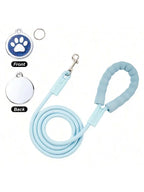 Premium Comfort Rope Dog Leash™