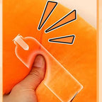 Dog Toy Pet Carrot Plush Toy Vegetable Chew Toy for Small Medium Large Dogs Universal Pet Sound Playing Toy Pet Accessories