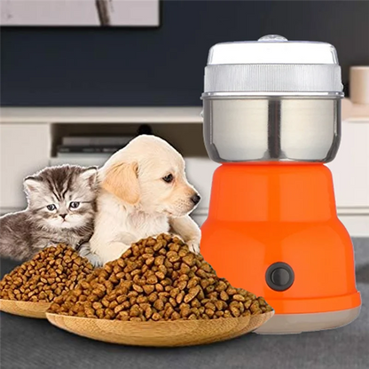 ASWUT-Electric grinder for spices, herbs and grains
