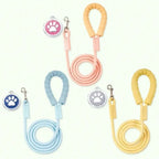 Premium Comfort Rope Dog Leash™