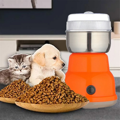 ASWUT-Electric grinder for spices, herbs and grains