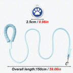 Premium Comfort Rope Dog Leash™