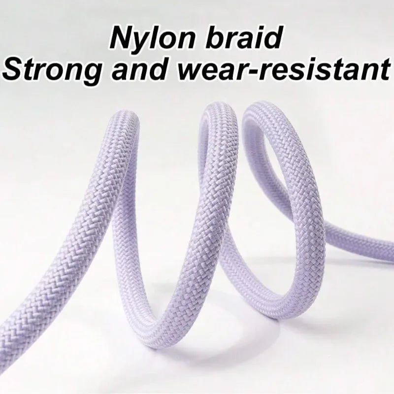 Premium Comfort Rope Dog Leash™