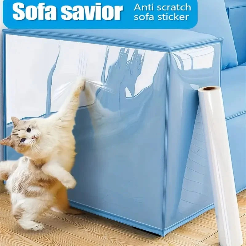 Cat Furniture Protector
