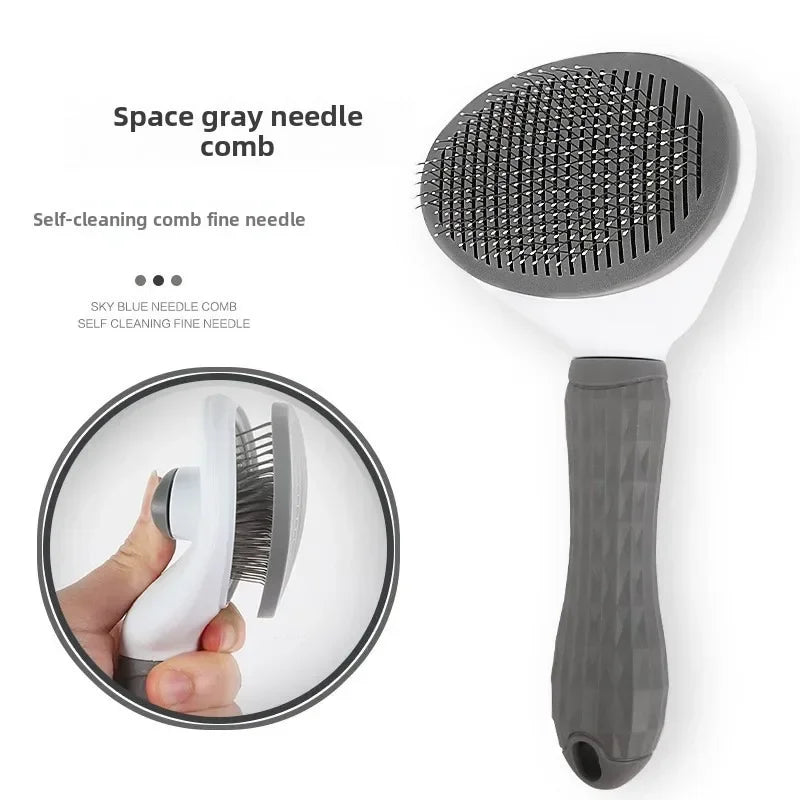 Pet Grooming Brush
