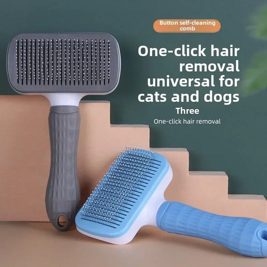 Pet Grooming Brush