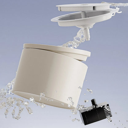 Ceramic Pet Water Fountain