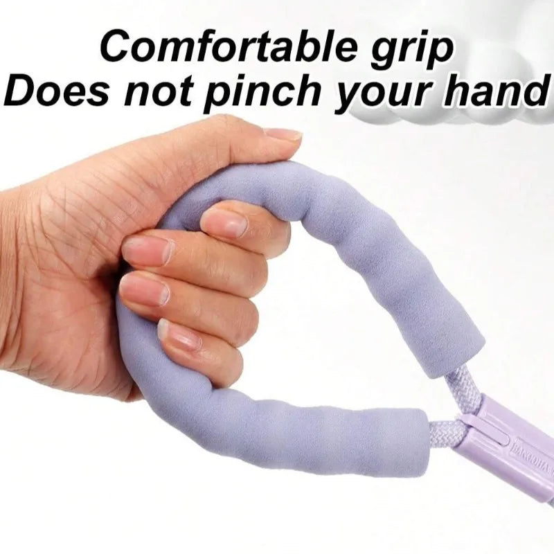 Premium Comfort Rope Dog Leash™