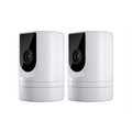BoyKeep K11 Indoor Security Camera 1080P – Pet & Baby Monitor with App