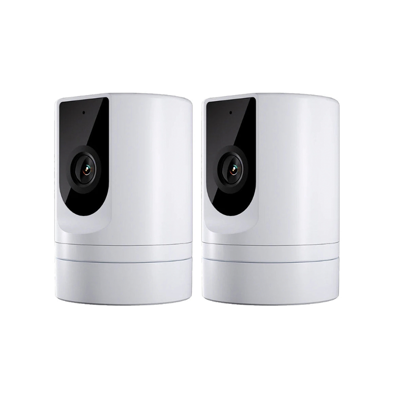 BoyKeep K11 Indoor Security Camera 1080P – Pet & Baby Monitor with App