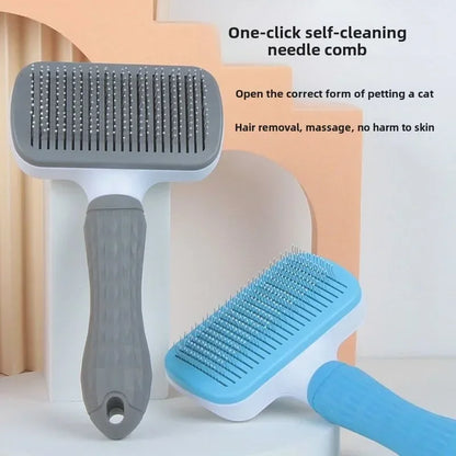 Pet Grooming Brush