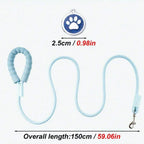 Premium Comfort Rope Dog Leash™