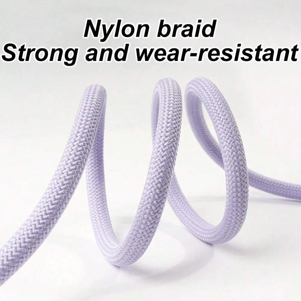 Premium Comfort Rope Dog Leash™