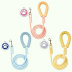 Premium Comfort Rope Dog Leash™