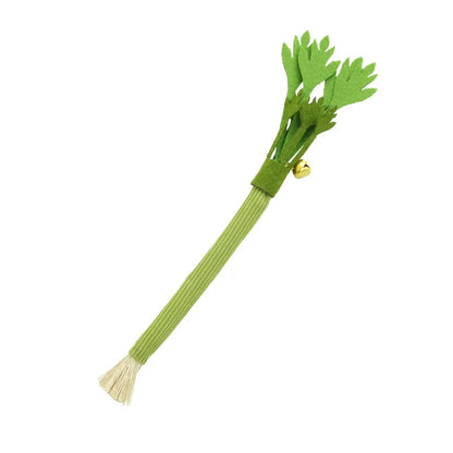 Catnip Chew Toy
