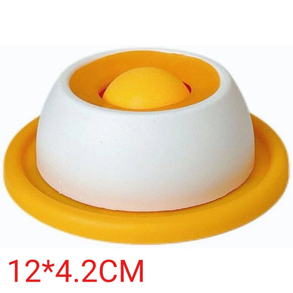 Silicone grooming gloves for cats and dogs
